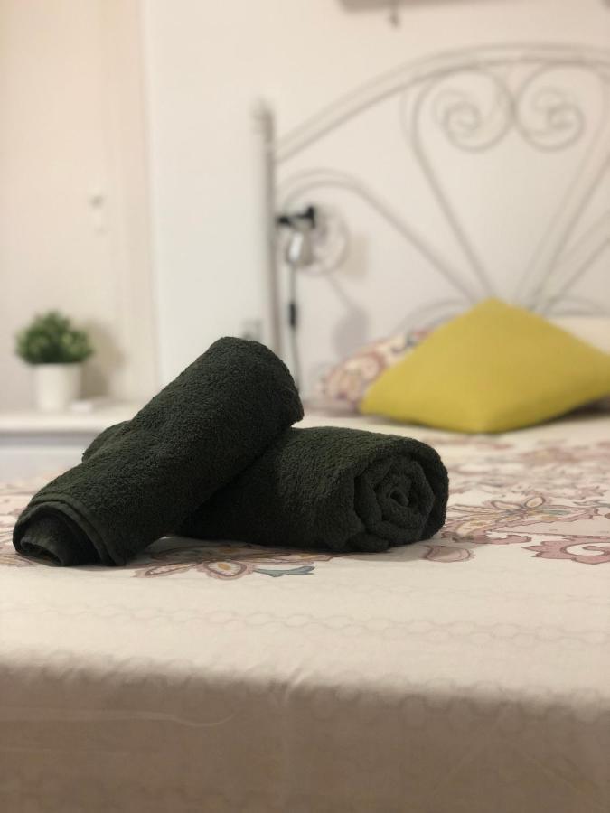 Habitacion Con Smart Tv En Piso Compartido Con Bano Privado O Compartido Malaga Sol Kültér fotó